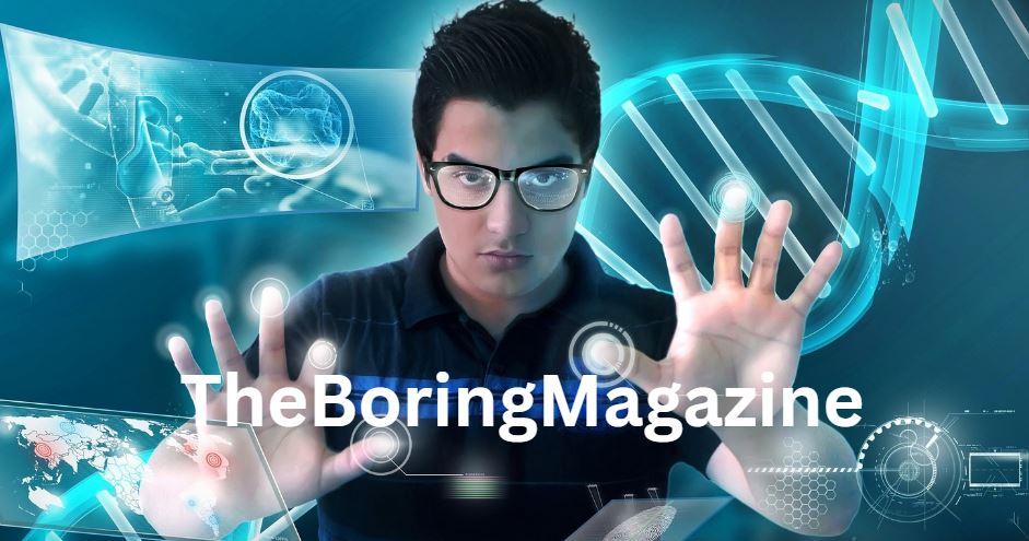Discover Tech TheBoringMagazine, the go-to platform for deep, insightful tech journalism