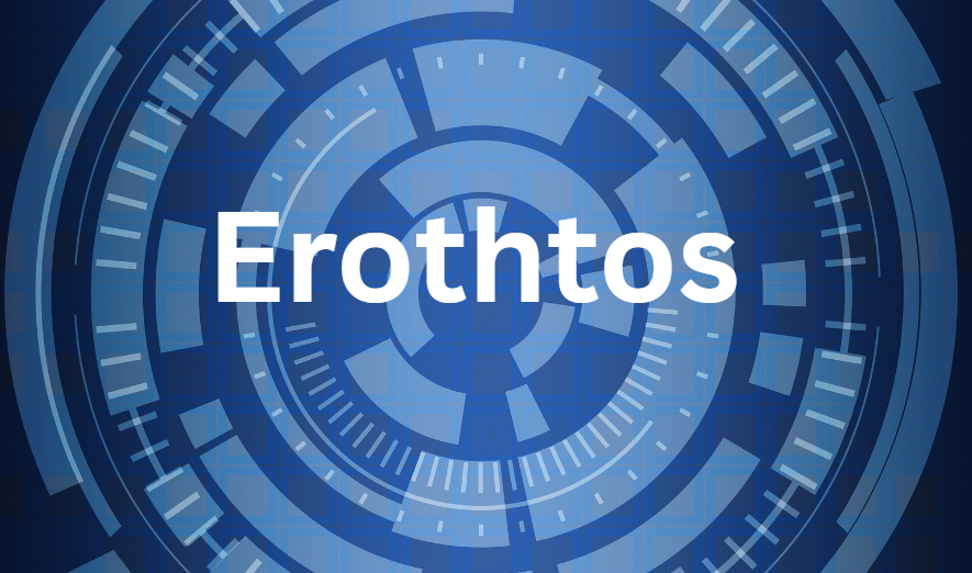 Erothtos
