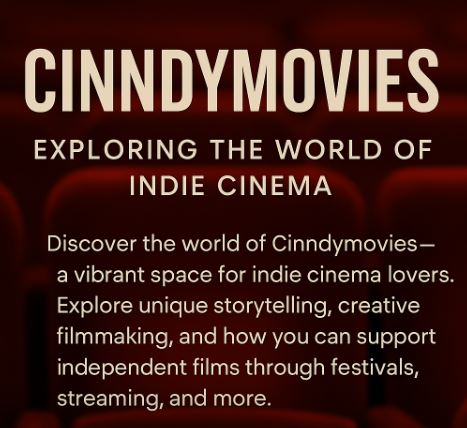 Cinndymovies