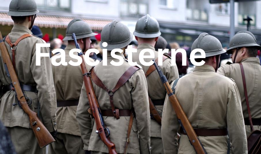 Fascisterne