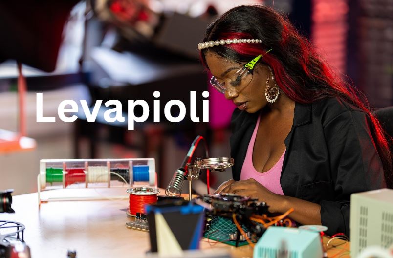 Levapioli: The Complete Guide to a Rare Yet Powerful Tool