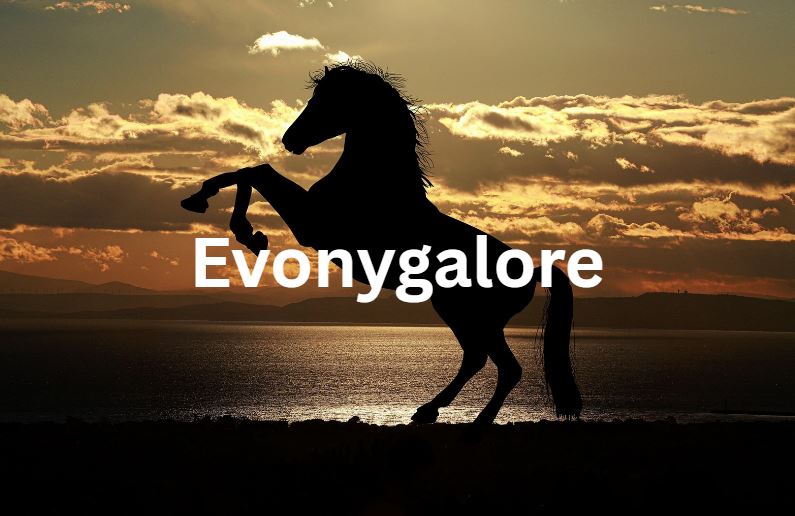 he King’s Return with Evonygalore