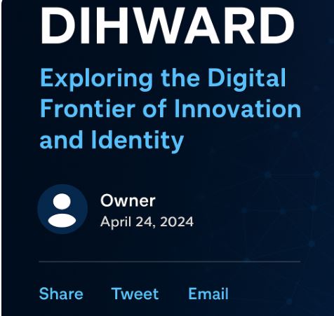 Dihward