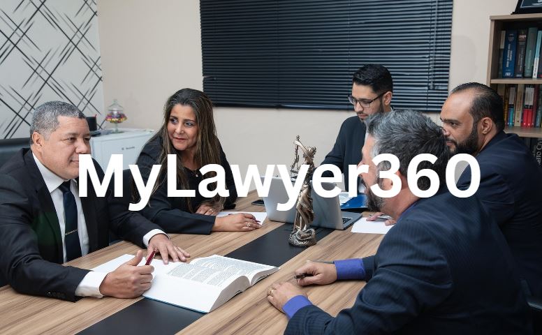 Mylawyer360