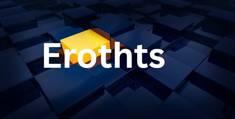 Discover the deep meaning of erothts