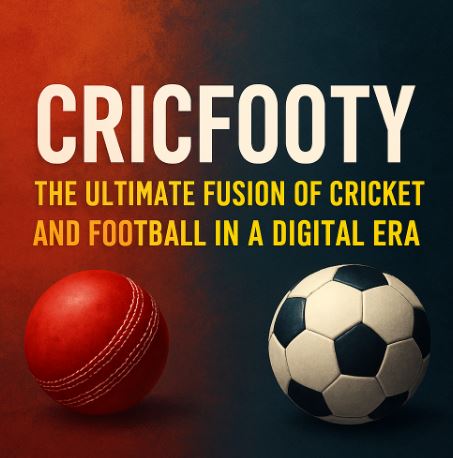 Cricfooty