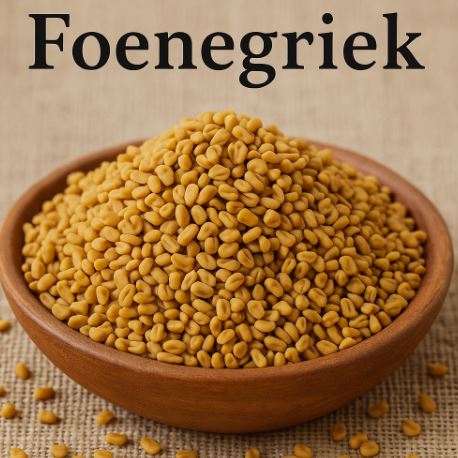 Foenegriek