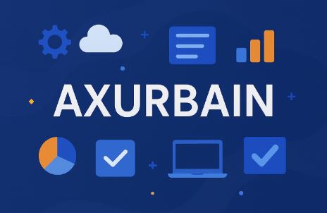 Axurbain
