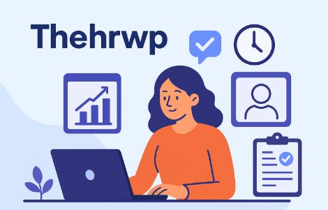 Discover Thehrwp