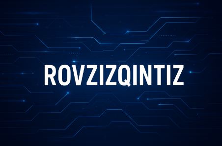 Rovzizqintiz