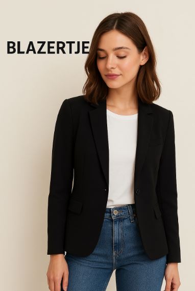 blazertje