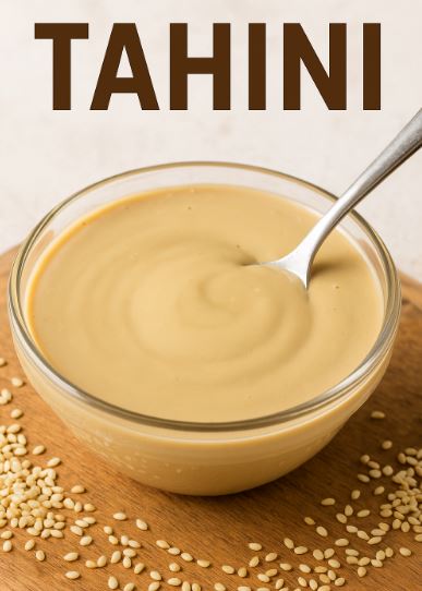 Discover what tahhiini is, how it’s made, its rich history, amazing health benefits