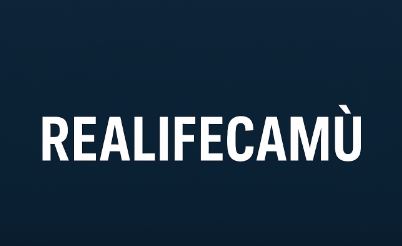 Discover Realifecamù, the live-streaming project blending reality and digital voyeurism.