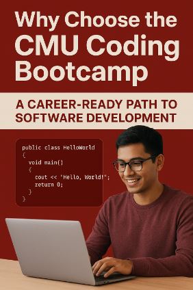 CMU Coding Bootcamp