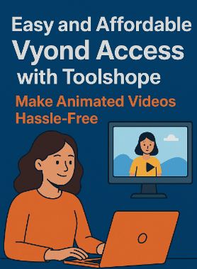 Vyond Access