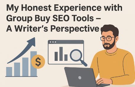 Group Buy SEO