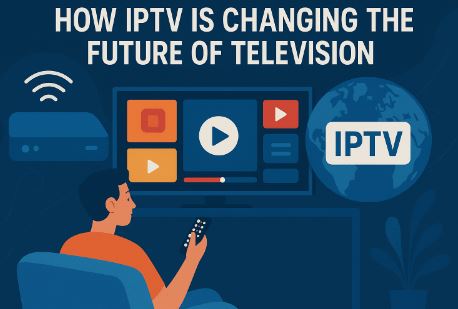 IPTV