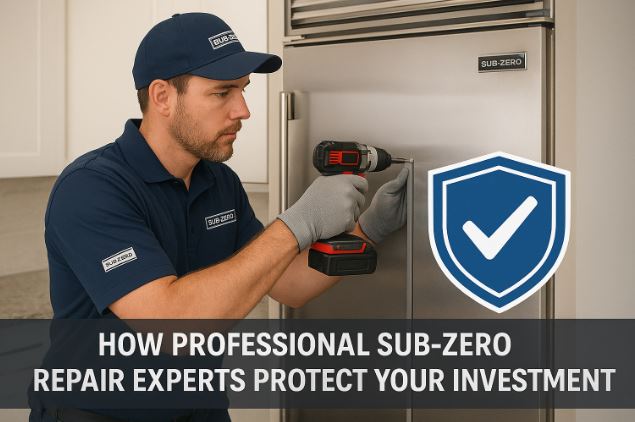 Protect Your Investment