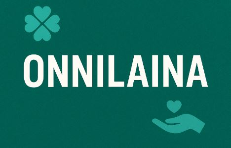 Onnilaina