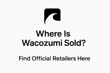Wacozumi