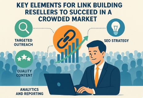 Link Building