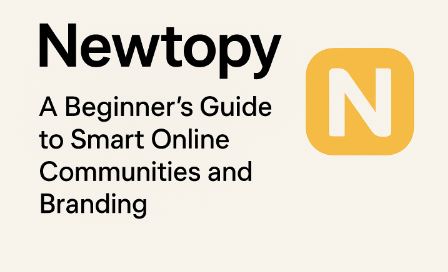 Discover Newtopy