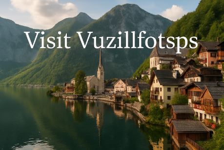 to Visit Vuzillfotsps