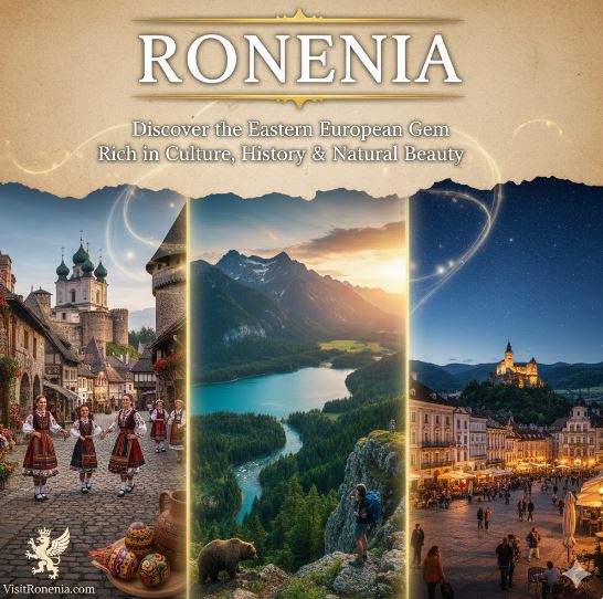 Ronenia