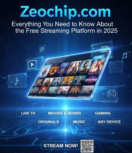 Zeochip com
