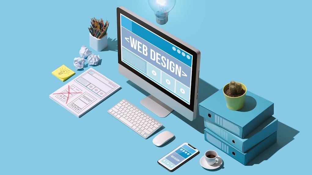 Web Design