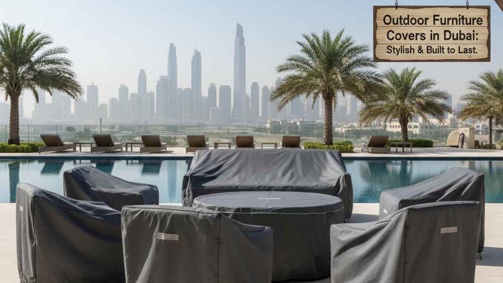 Outdoor Furniture Covers