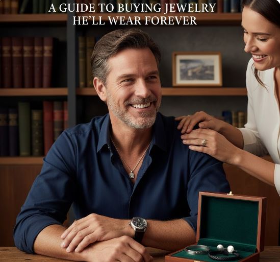 Guide to Buying Jewelry
