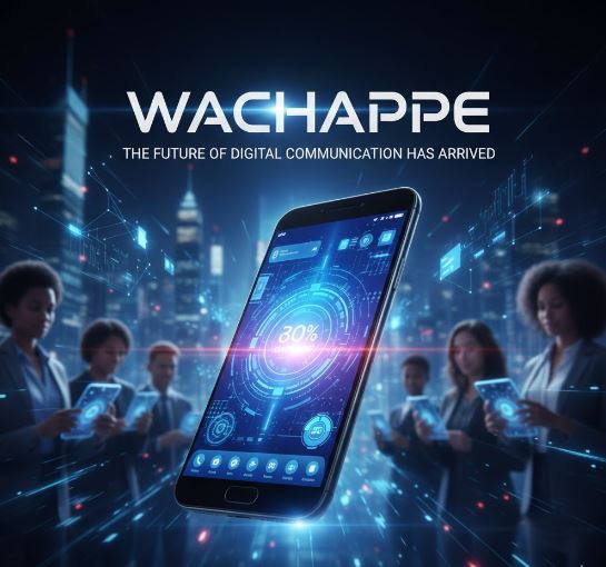 Wachappe